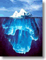 Government Iceberg