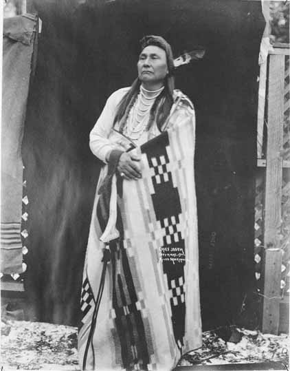 Chief Joseph