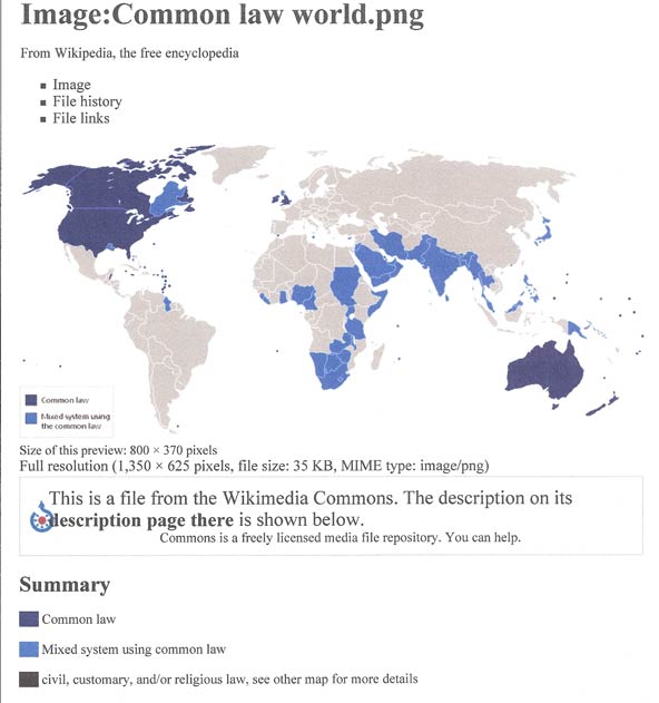 CommonLawWorldMap