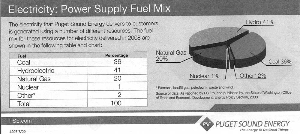 Pungent Sound State Energy Cabal