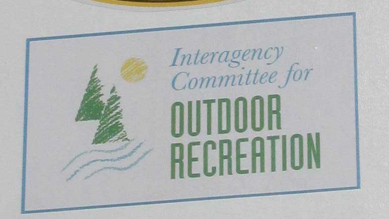 Interagency Committee For Outdoor Recreation