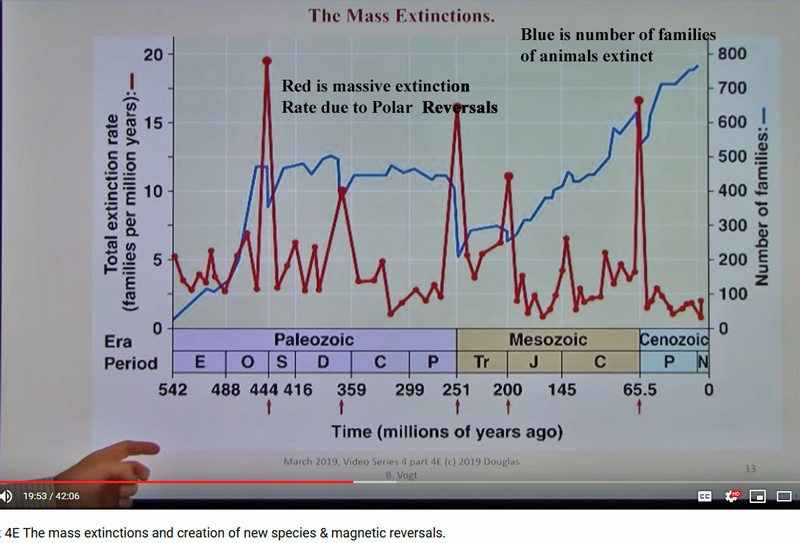 Mass Extinction