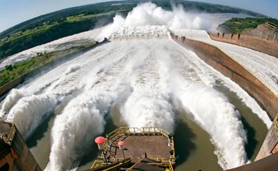 The Benefits of Hydroelectric Power