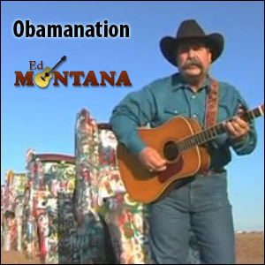 Ed Montana Sings